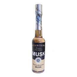 Agua de Colonia Musk 221ml